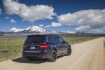 Mercedes-AMG GLS63 4Matic 2016 года (US)
